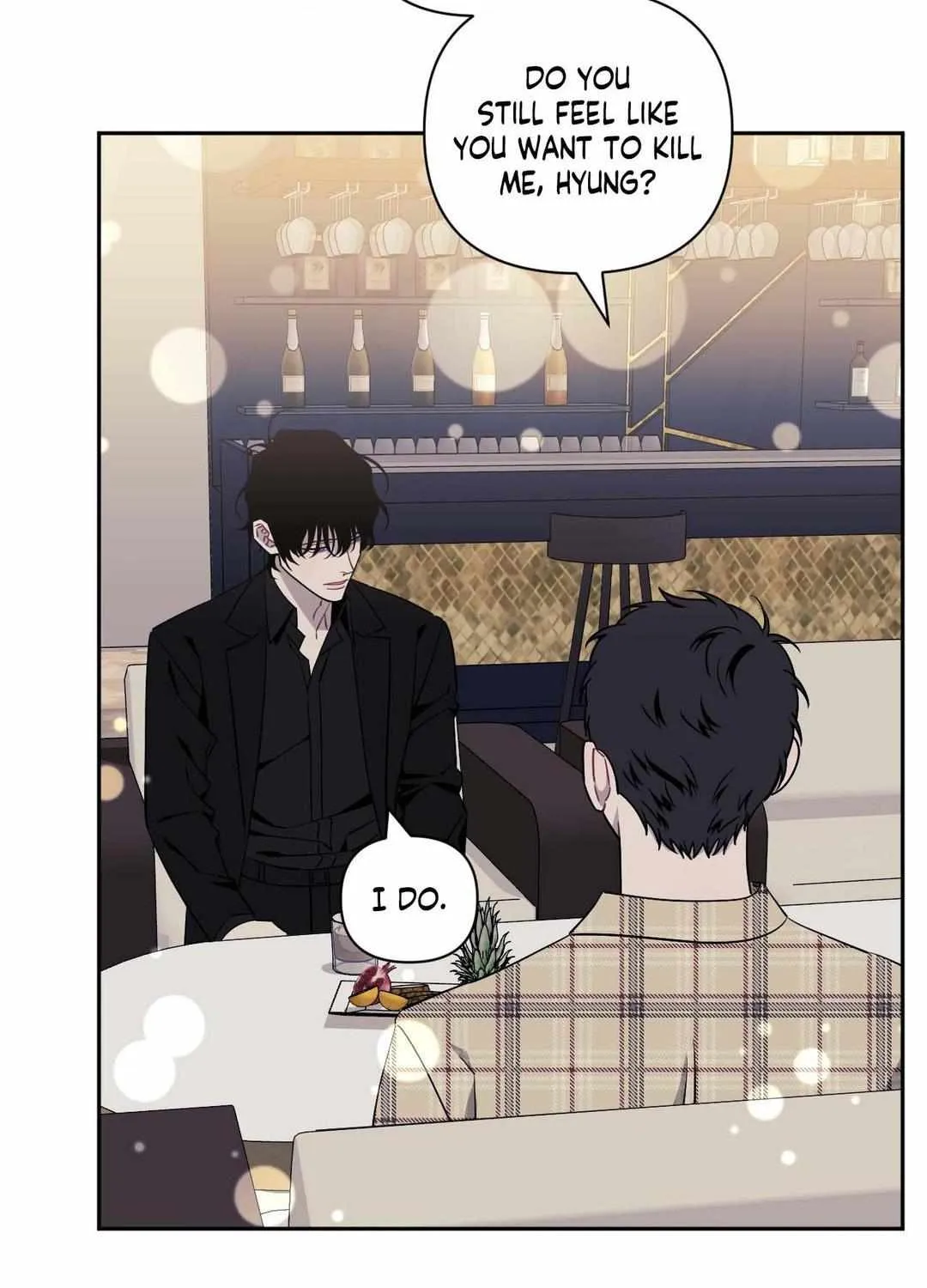 Stranger Than Friends Chapter 103 page 88 - 