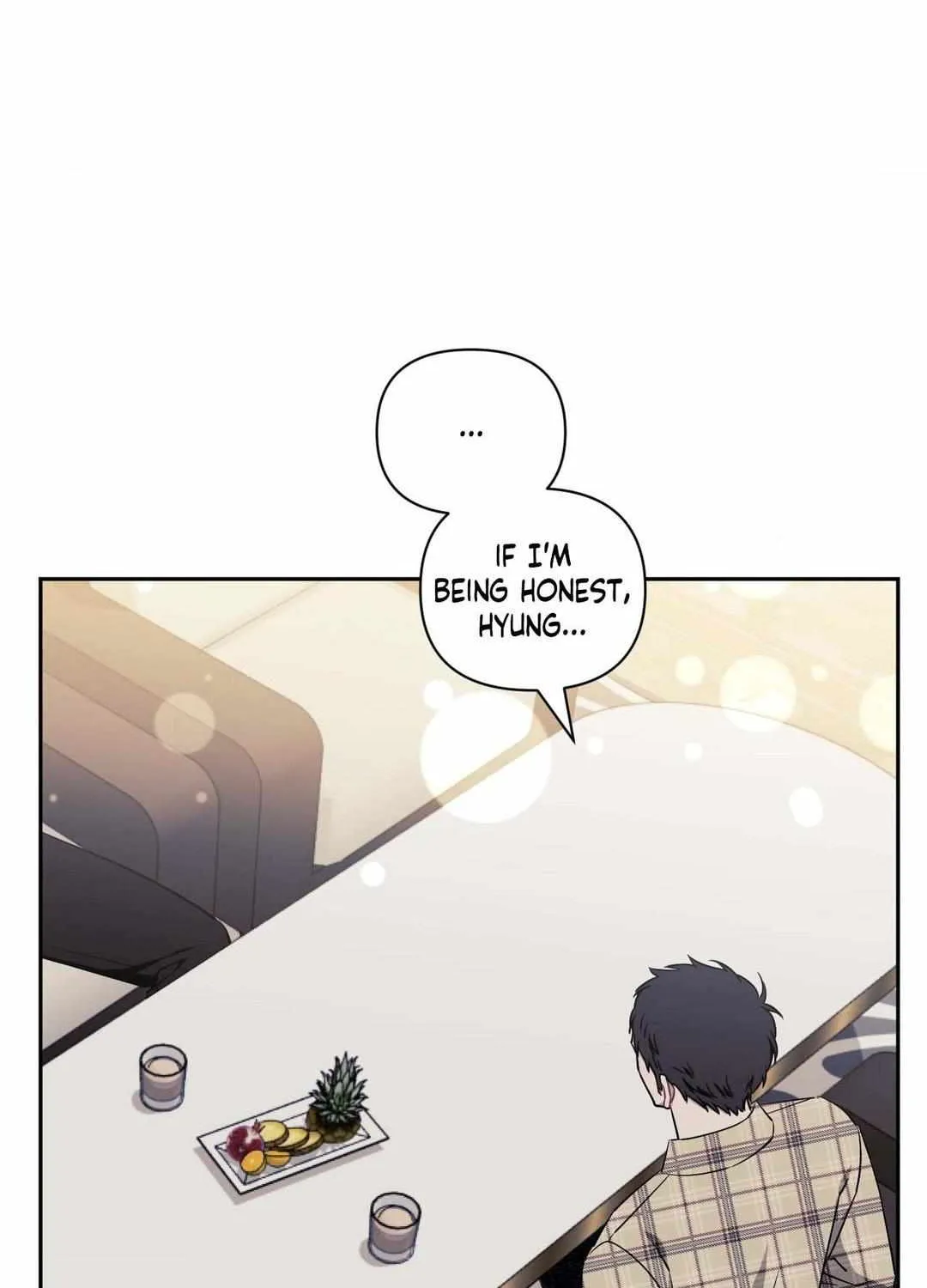 Stranger Than Friends Chapter 103 page 89 - 