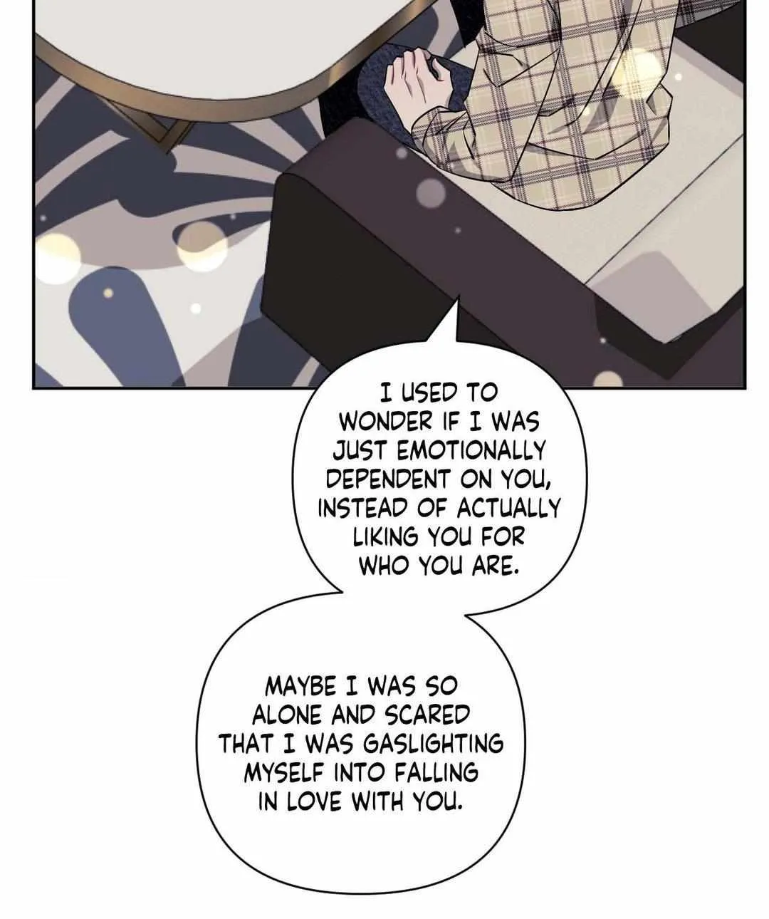 Stranger Than Friends Chapter 103 page 90 - 