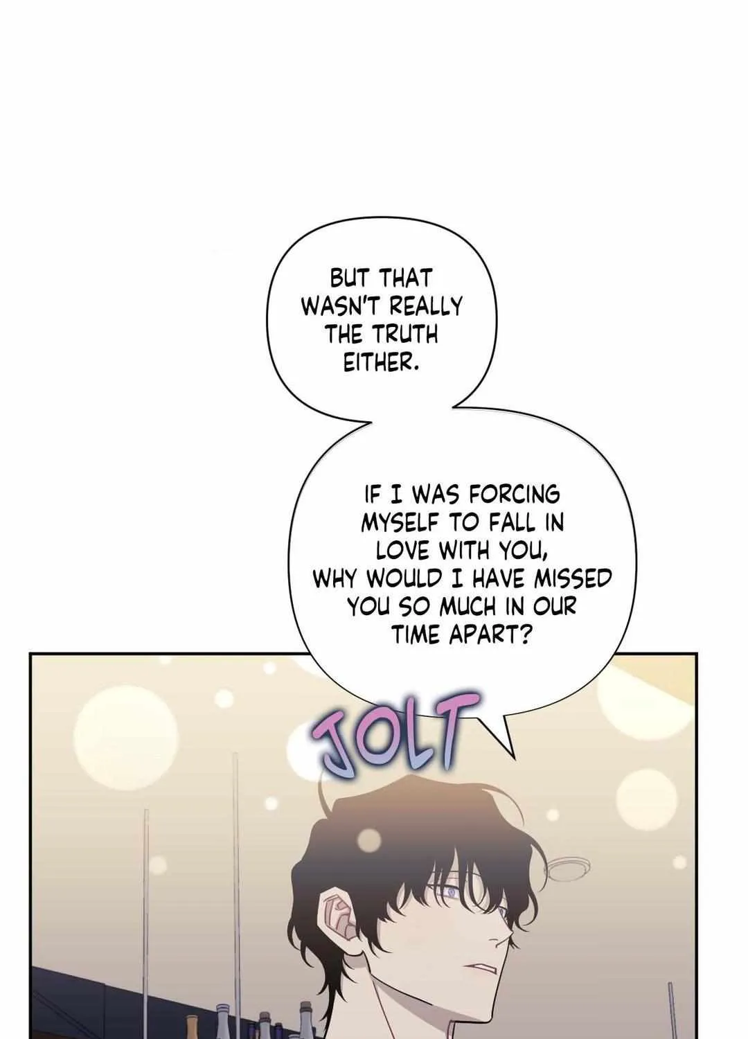 Stranger Than Friends Chapter 103 page 91 - 