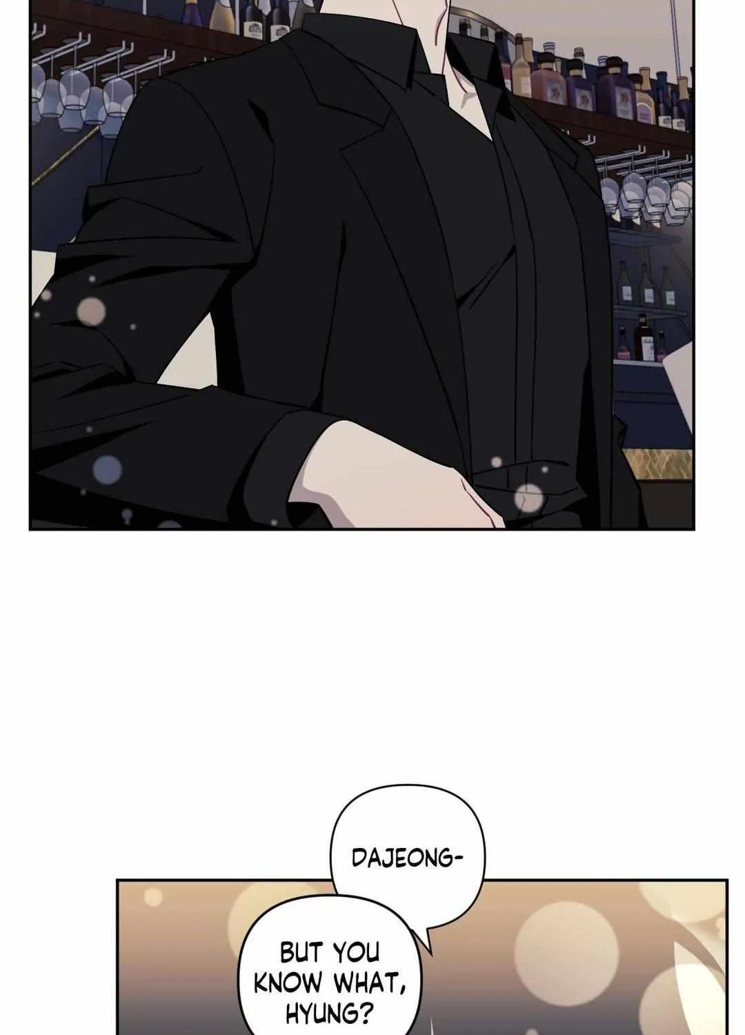 Stranger Than Friends Chapter 103 page 92 - 