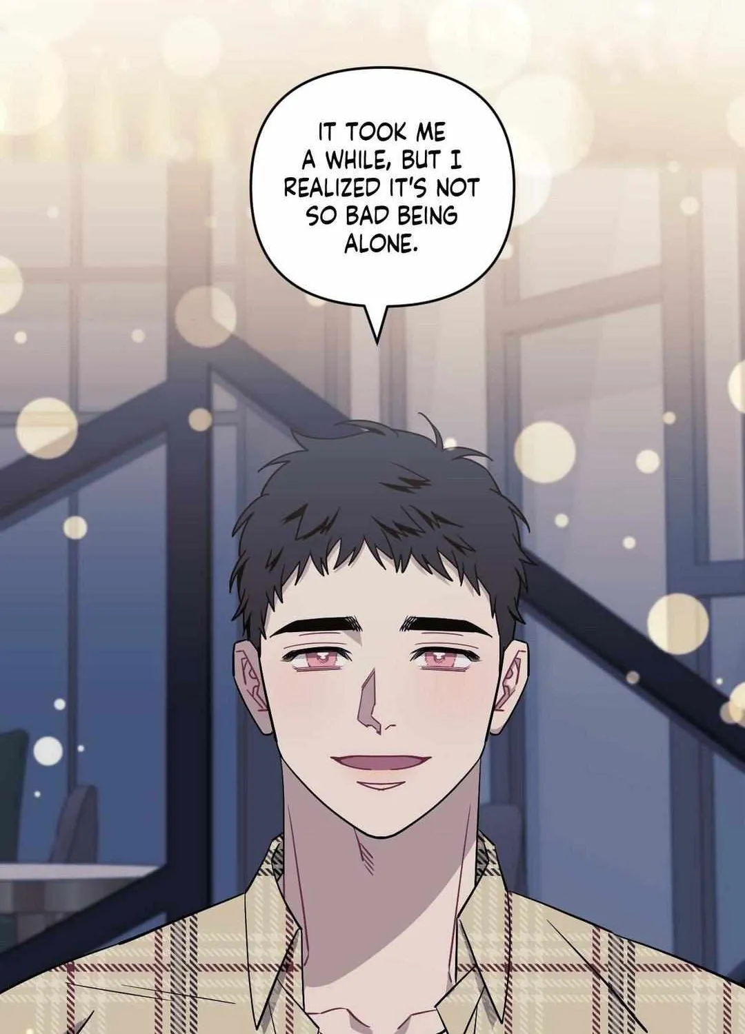 Stranger Than Friends Chapter 103 page 94 - 