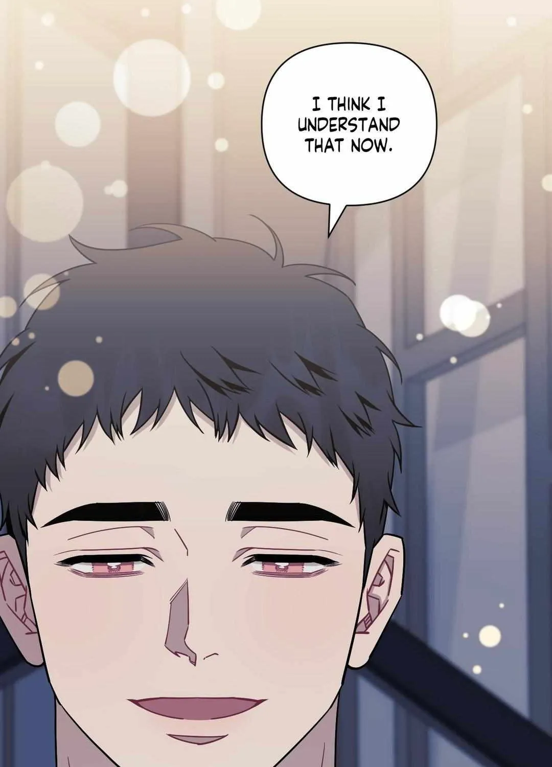 Stranger Than Friends Chapter 103 page 97 - 