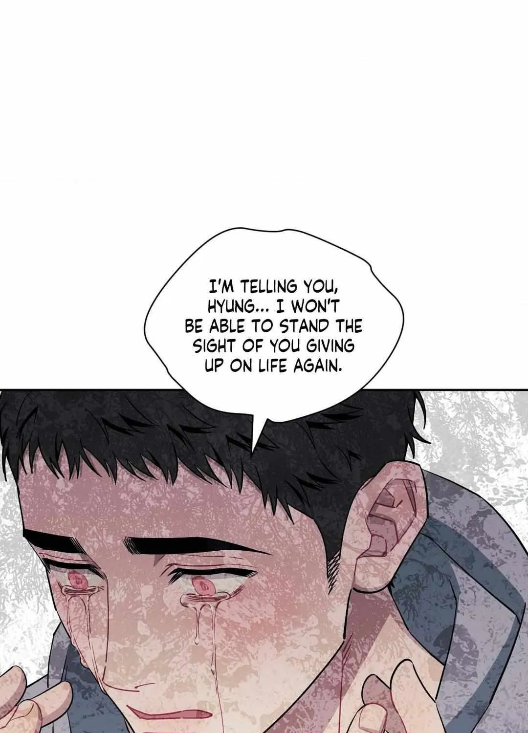 Stranger Than Friends Chapter 104 page 102 - 