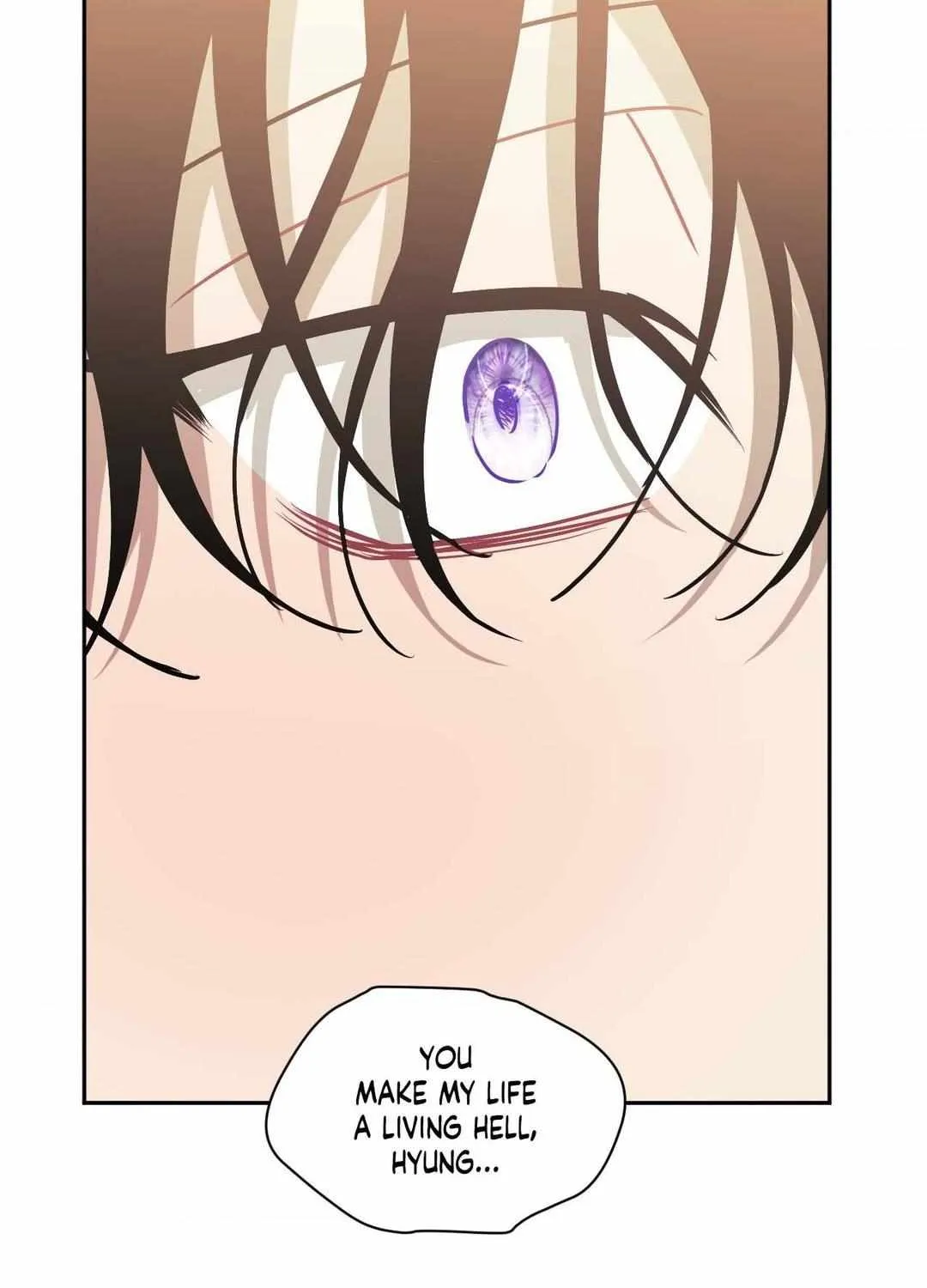 Stranger Than Friends Chapter 104 page 104 - 