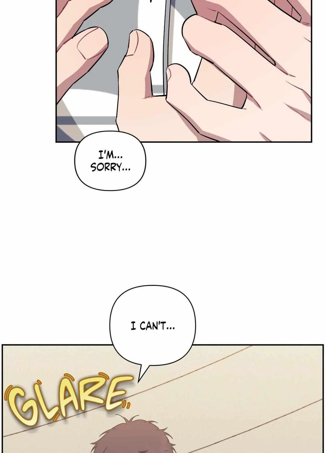 Stranger Than Friends Chapter 104 page 108 - 