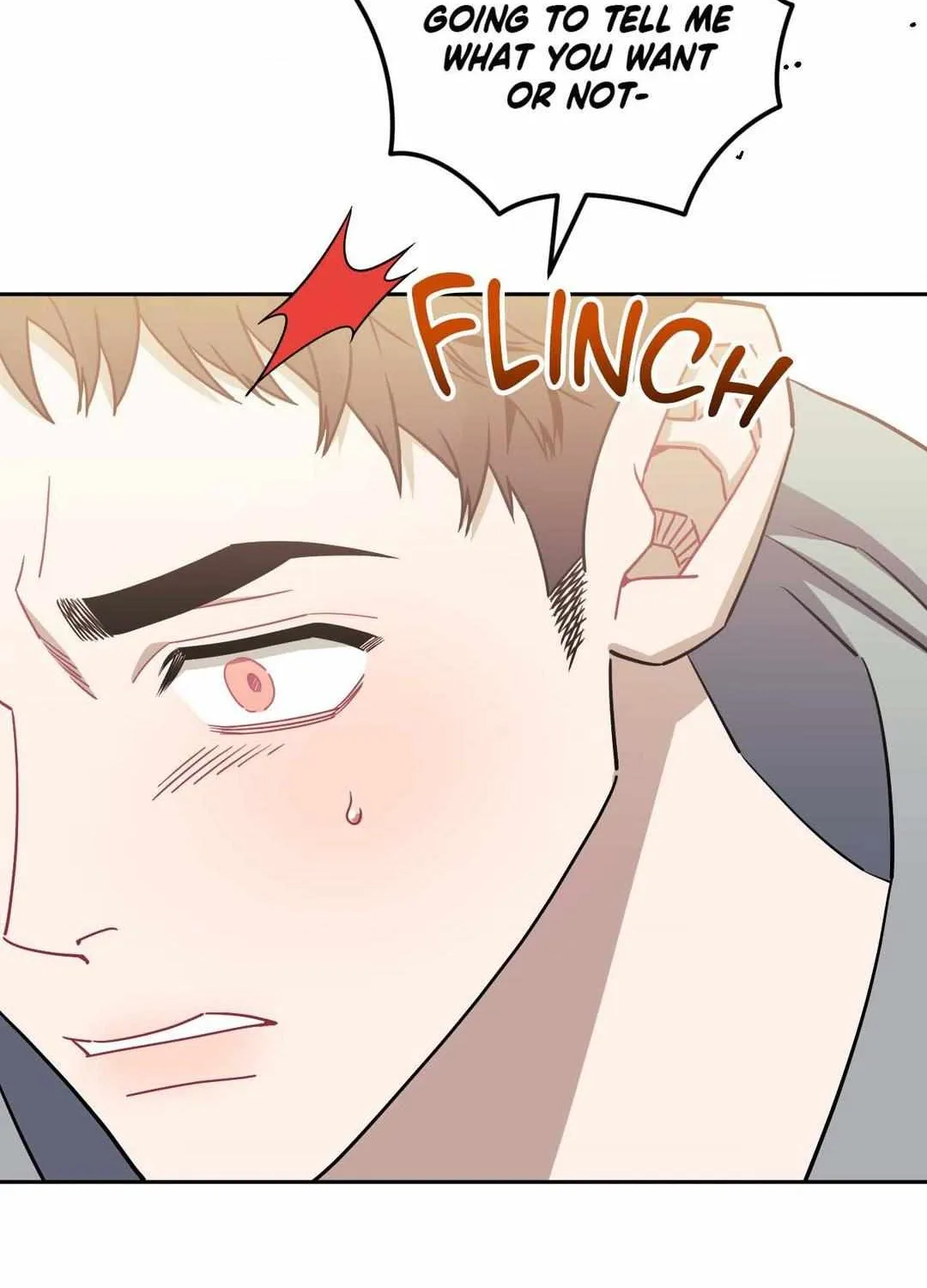 Stranger Than Friends Chapter 104 page 112 - 