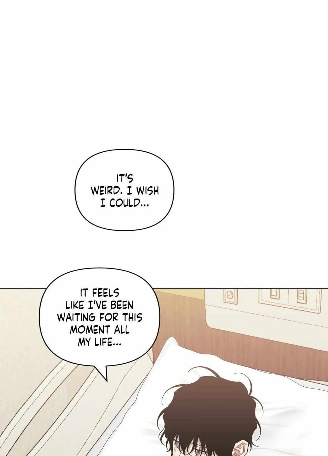 Stranger Than Friends Chapter 104 page 115 - 