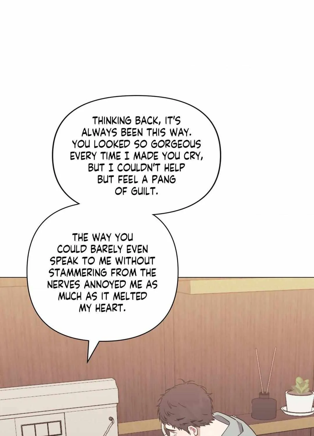 Stranger Than Friends Chapter 104 page 117 - 