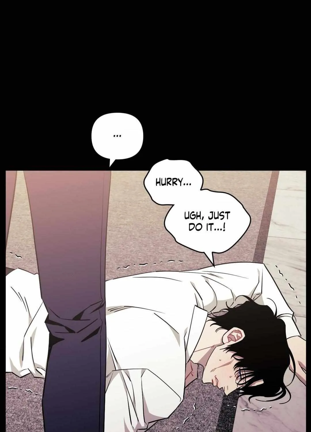 Stranger Than Friends Chapter 104 page 13 - 