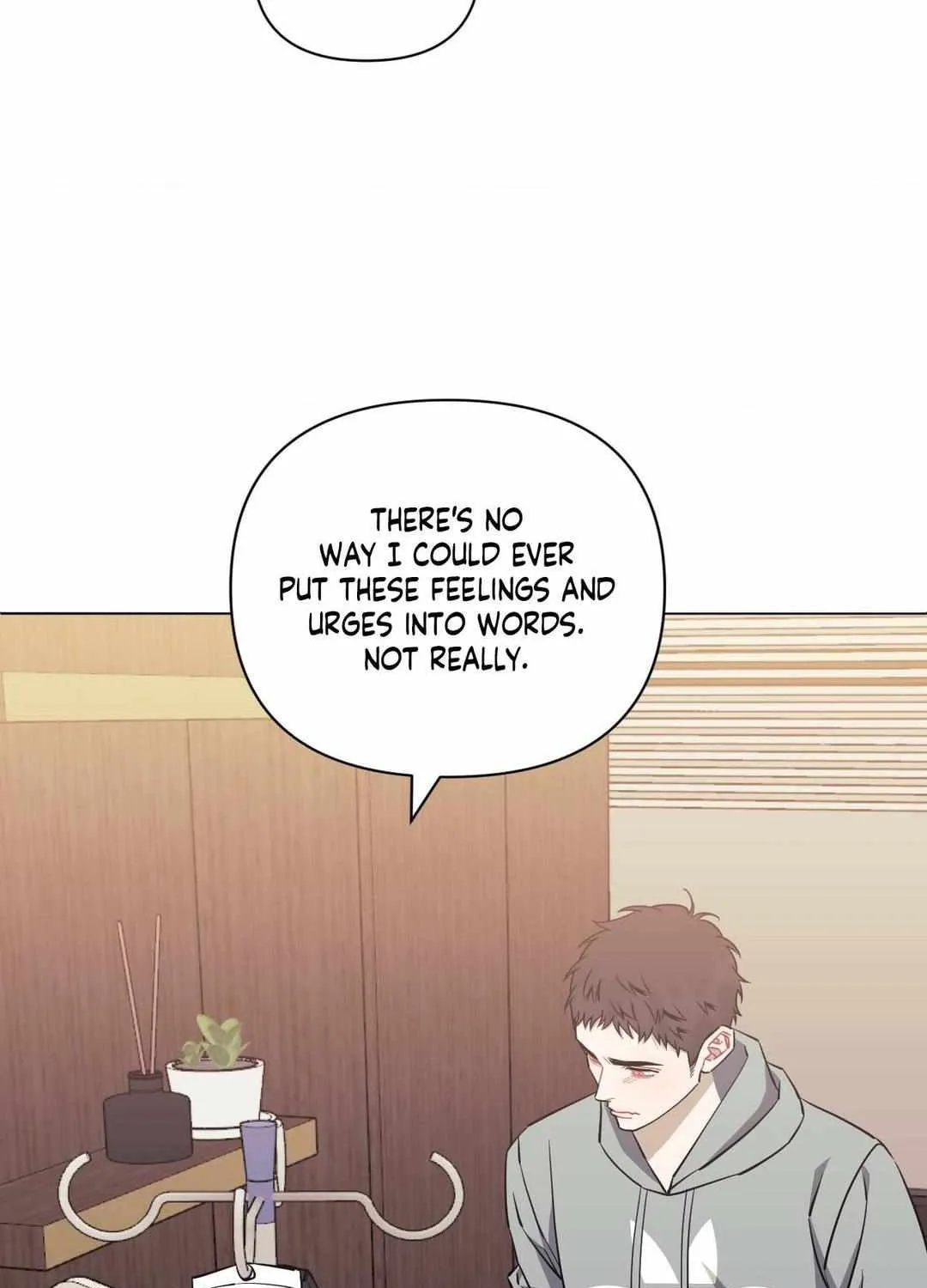Stranger Than Friends Chapter 104 page 125 - 