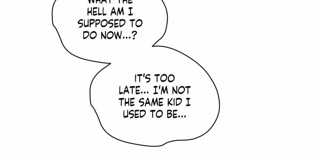 Stranger Than Friends Chapter 104 page 130 - 