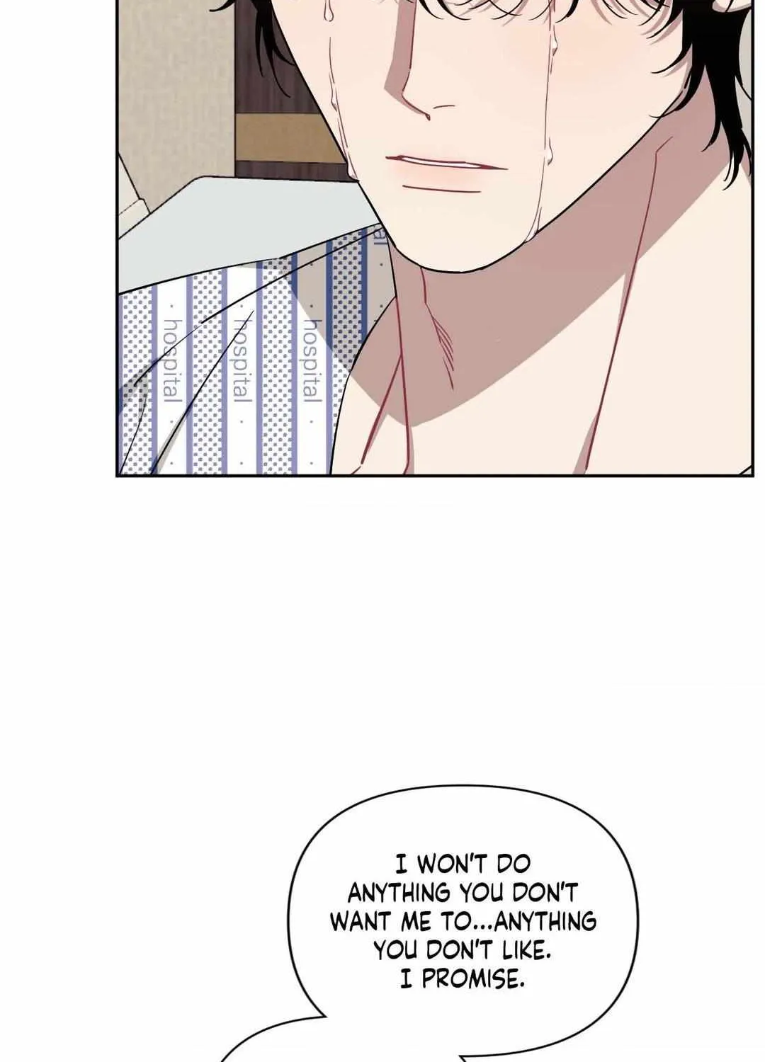 Stranger Than Friends Chapter 104 page 132 - 