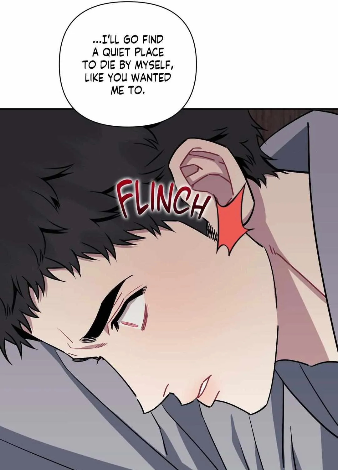 Stranger Than Friends Chapter 104 page 135 - 