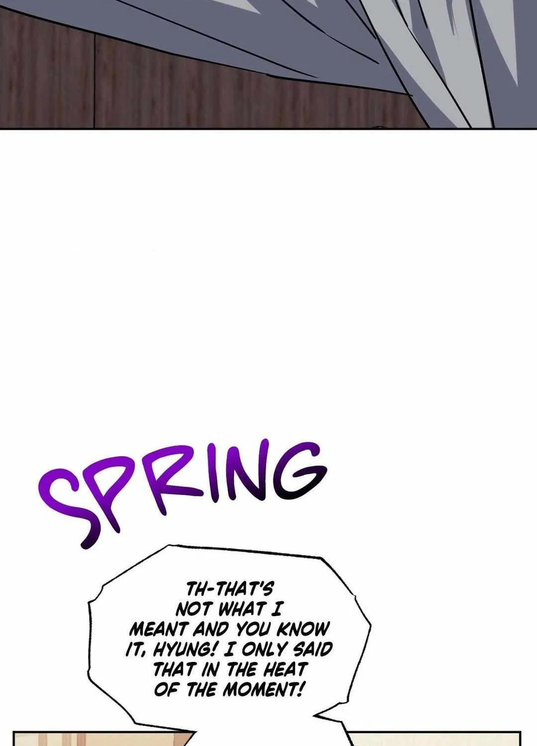 Stranger Than Friends Chapter 104 page 136 - 