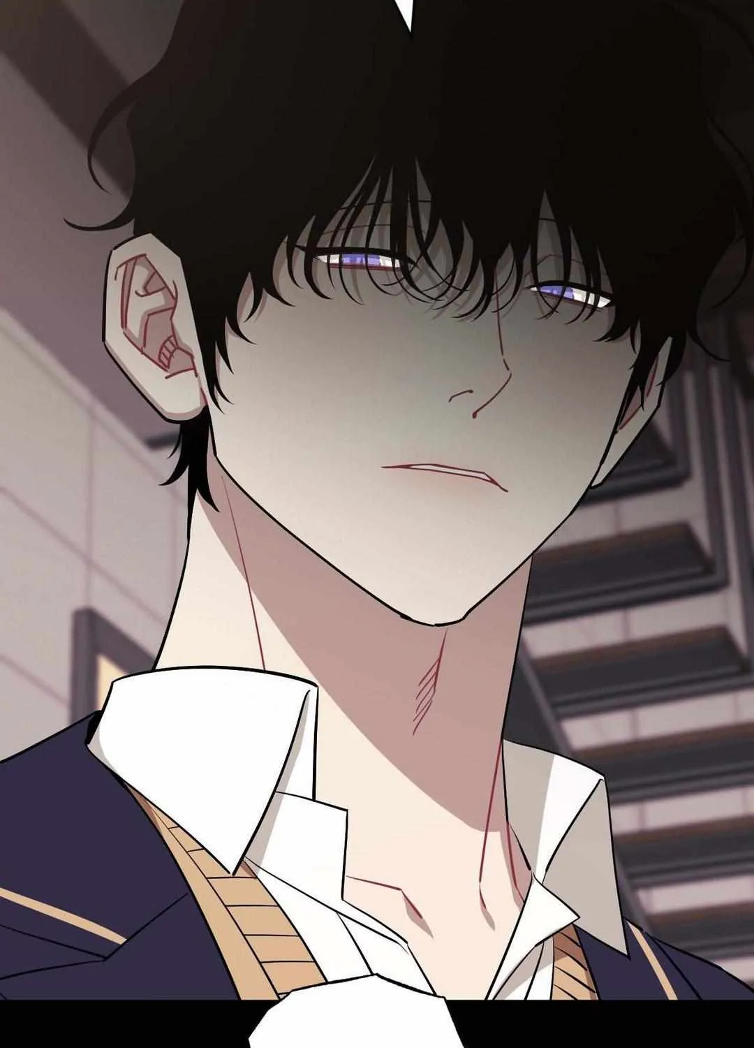 Stranger Than Friends Chapter 104 page 15 - 