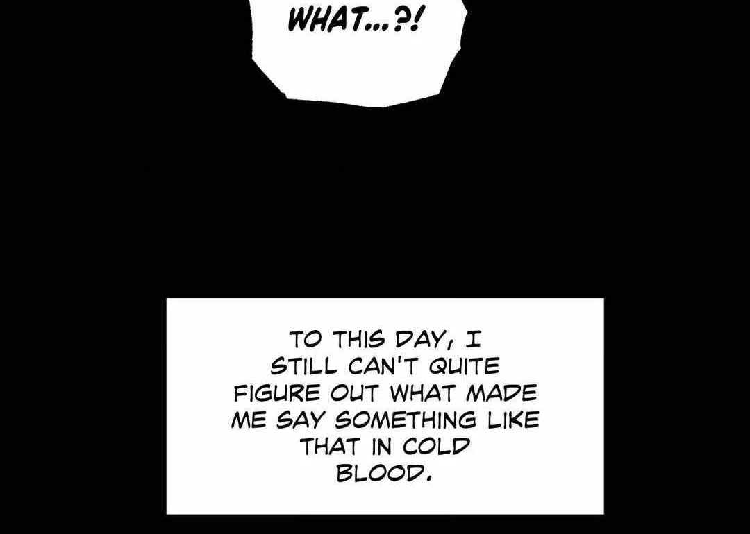Stranger Than Friends Chapter 104 page 16 - 