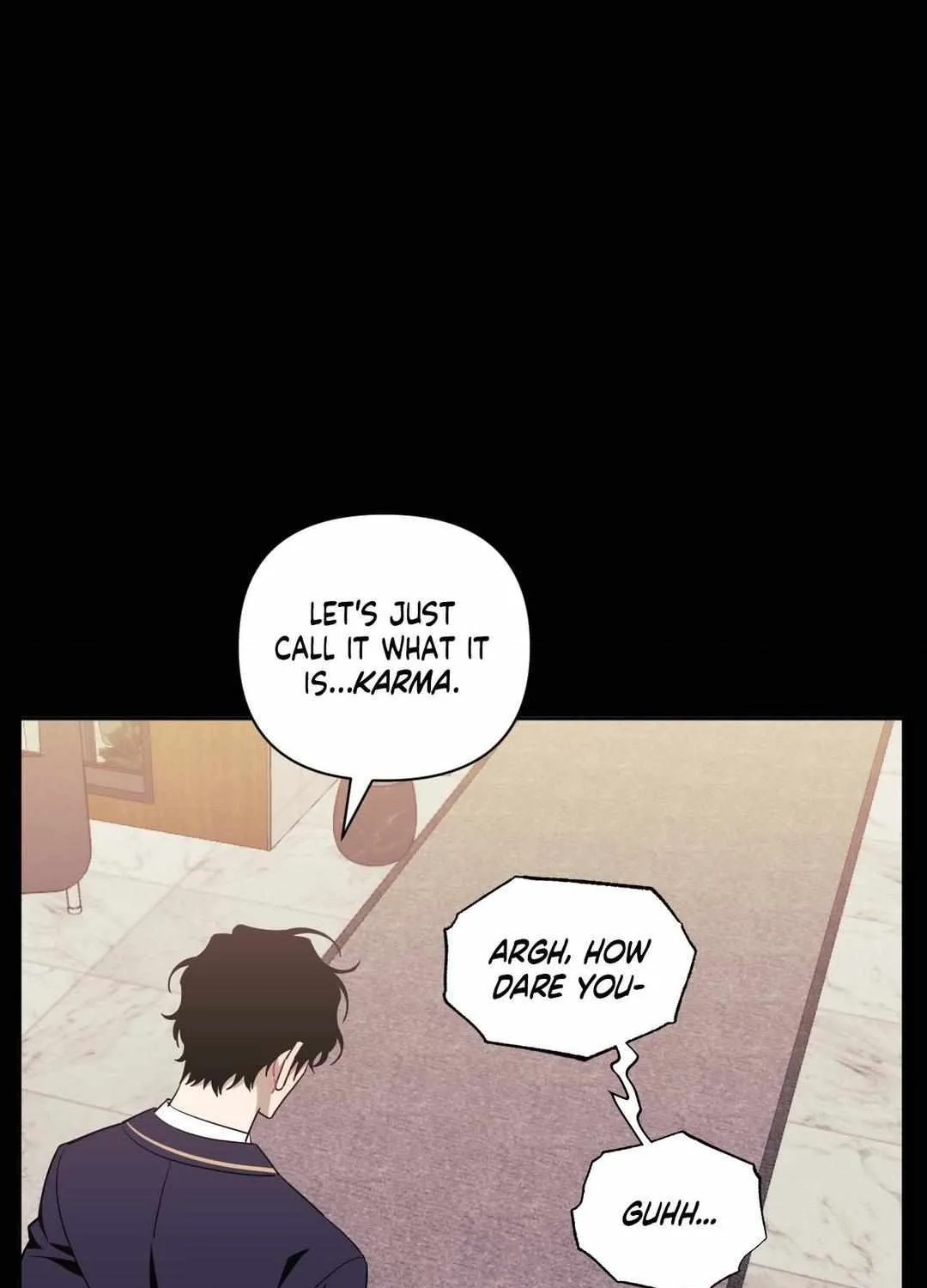Stranger Than Friends Chapter 104 page 17 - 