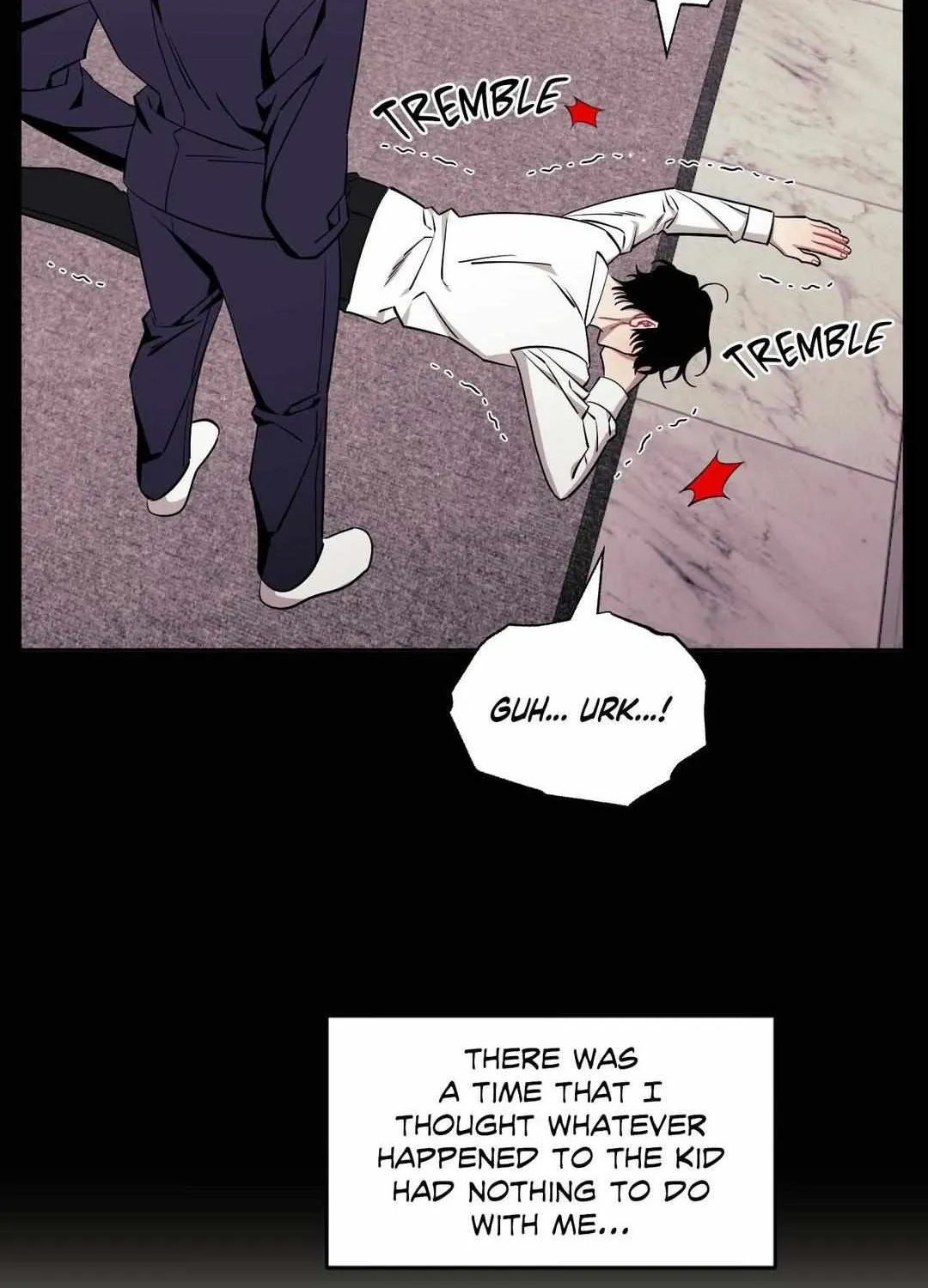 Stranger Than Friends Chapter 104 page 18 - 