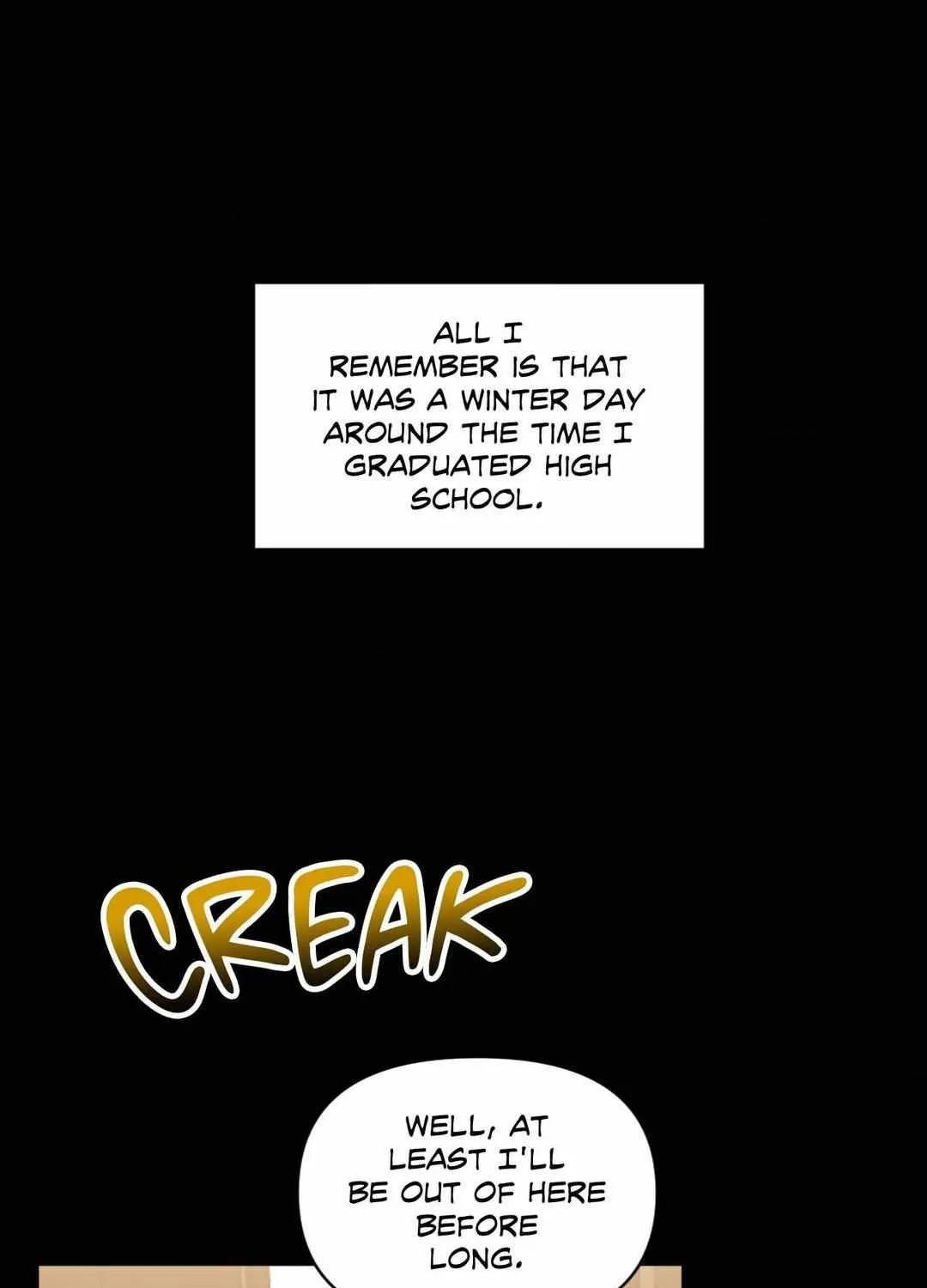 Stranger Than Friends Chapter 104 page 3 - 