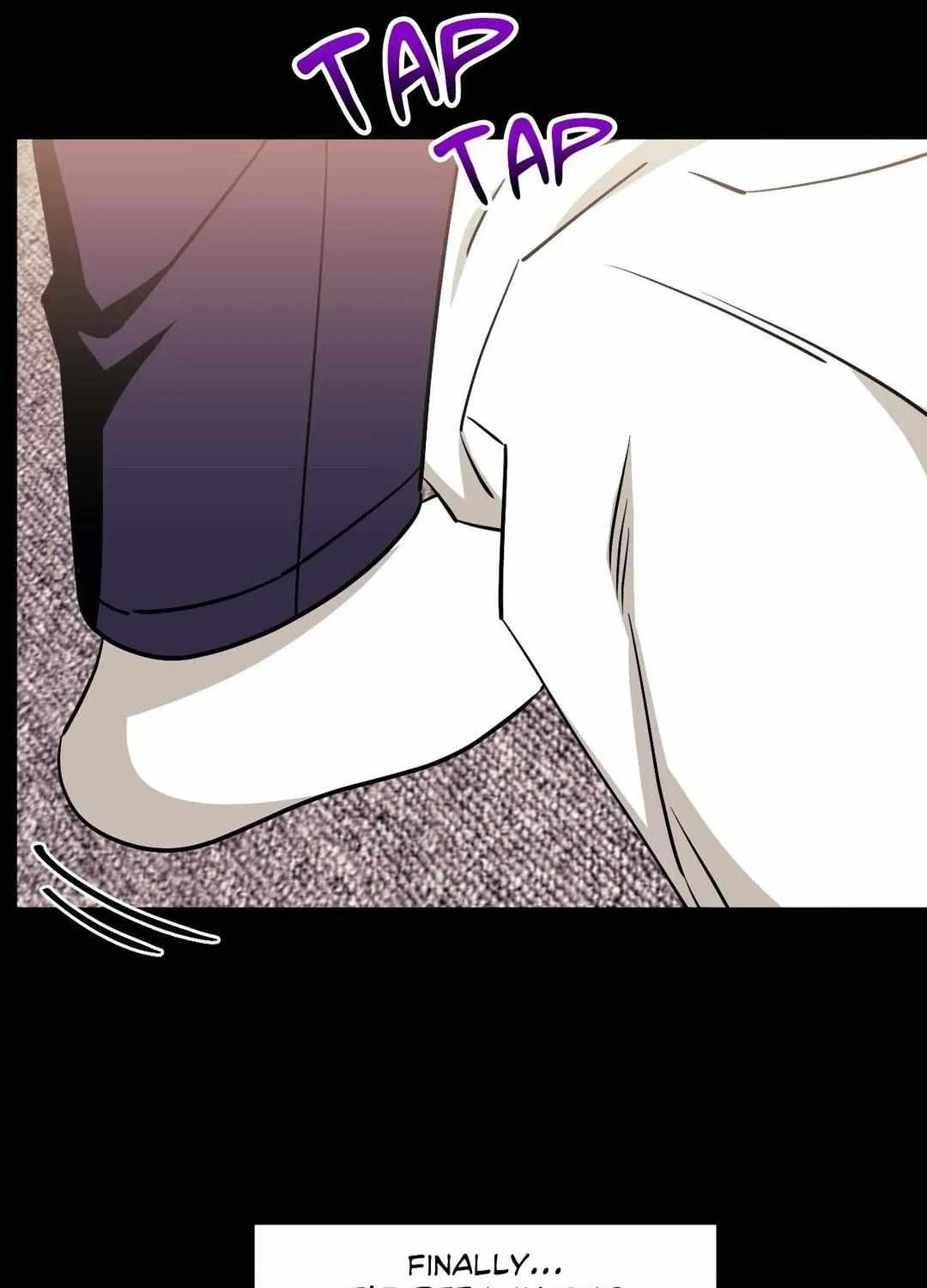 Stranger Than Friends Chapter 104 page 22 - 