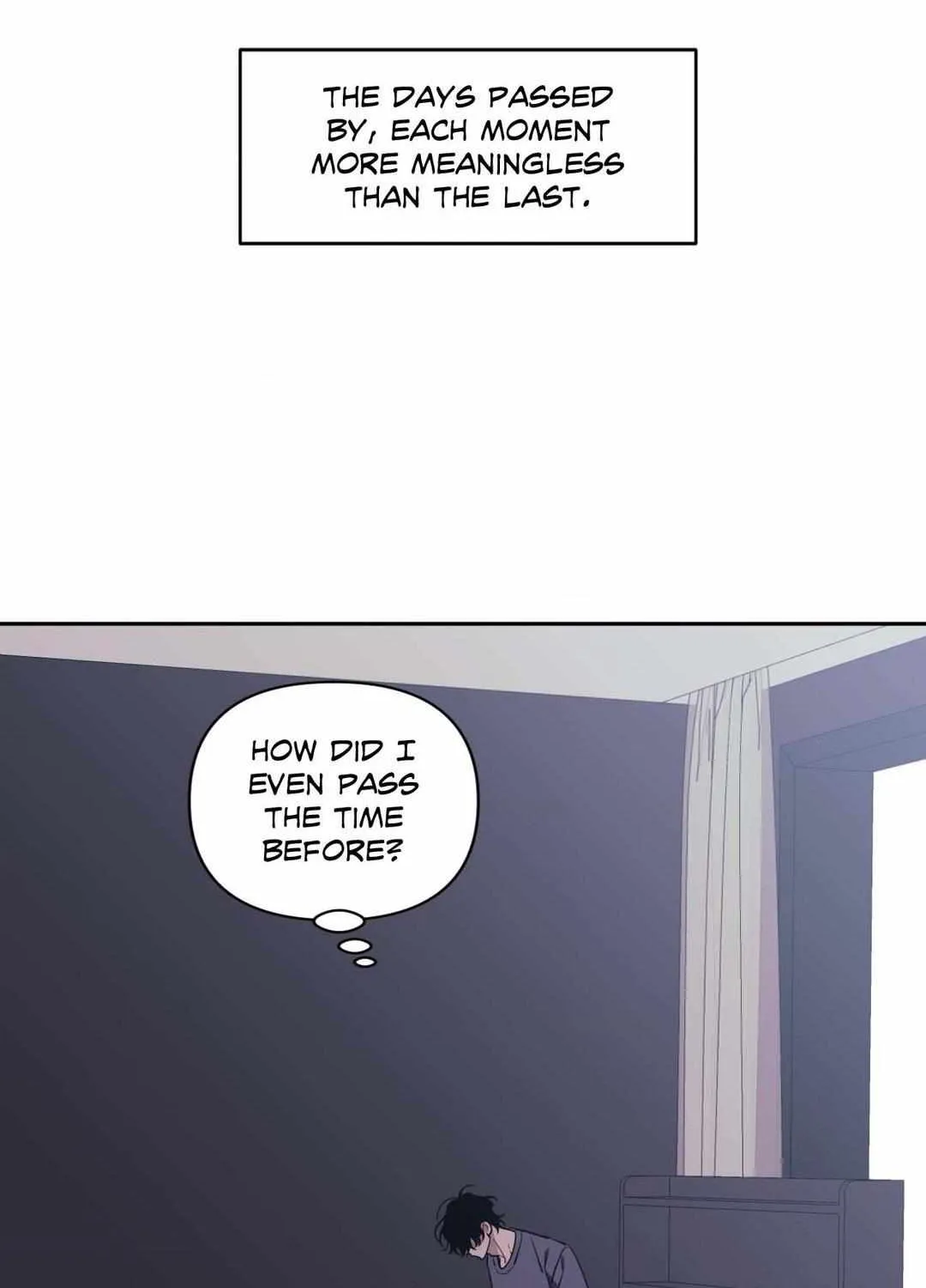 Stranger Than Friends Chapter 104 page 32 - 