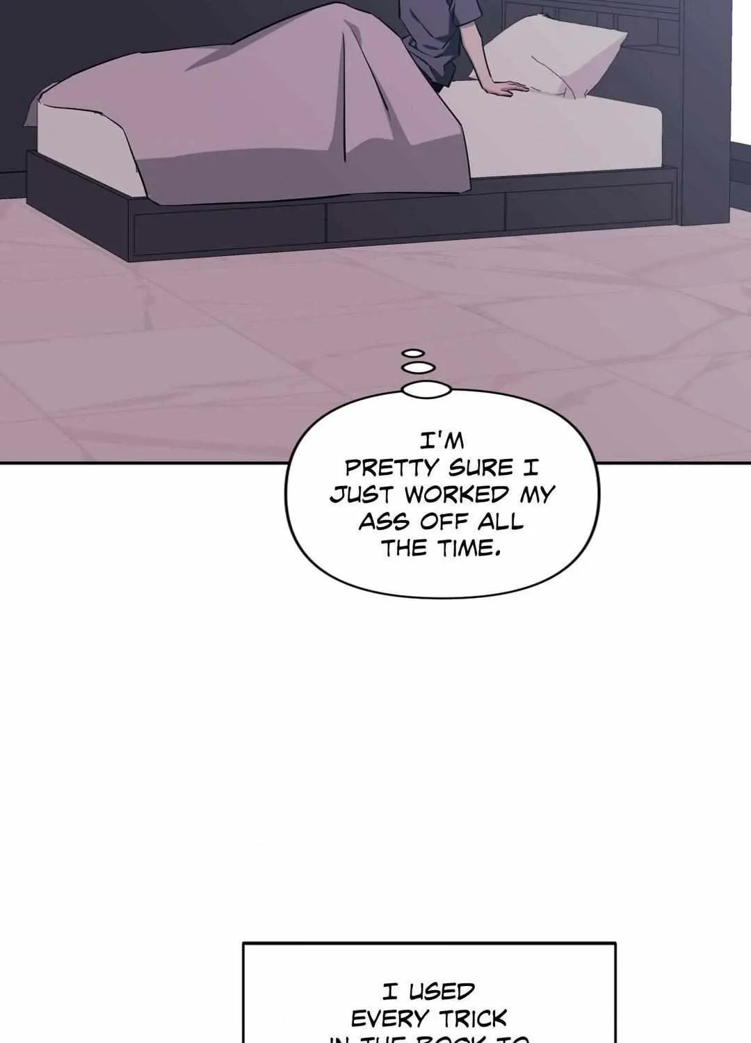Stranger Than Friends Chapter 104 page 33 - 