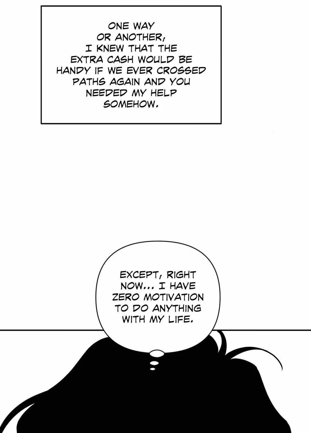 Stranger Than Friends Chapter 104 page 35 - 
