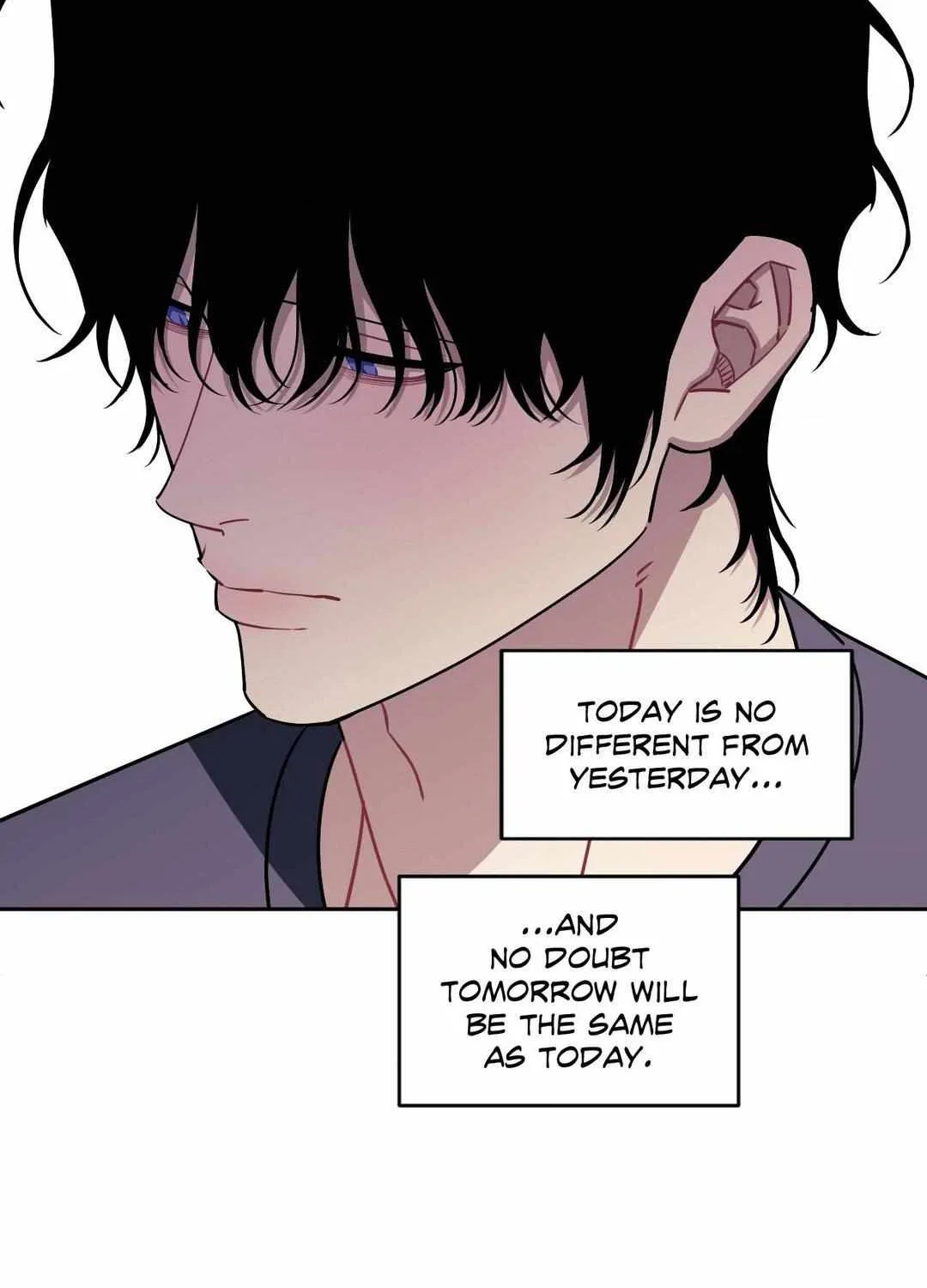 Stranger Than Friends Chapter 104 page 36 - 