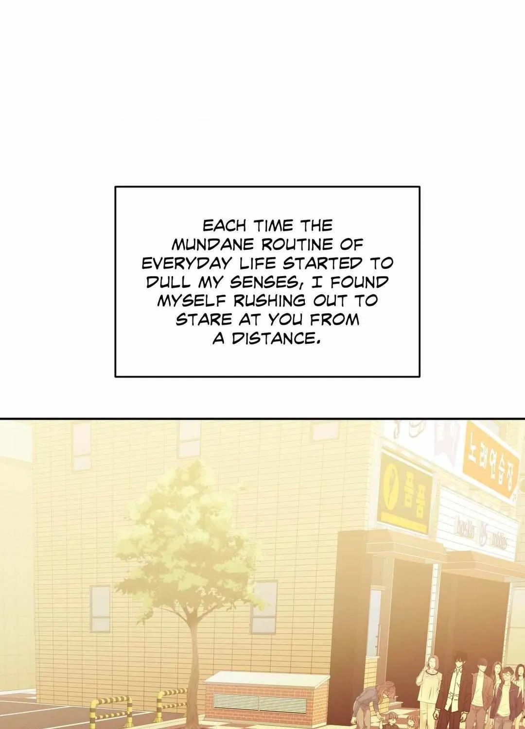 Stranger Than Friends Chapter 104 page 37 - 