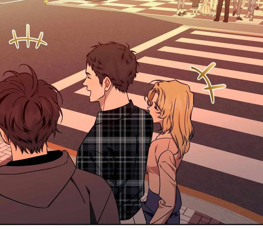 Stranger Than Friends Chapter 104 page 38 - 