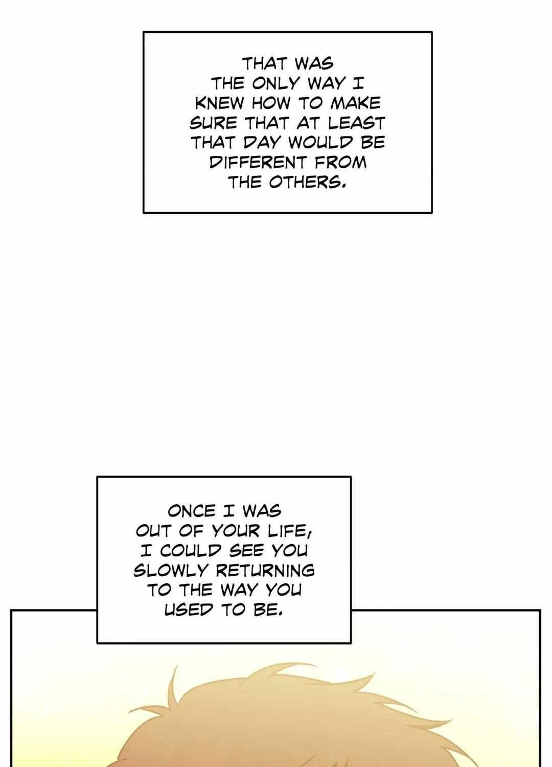 Stranger Than Friends Chapter 104 page 39 - 
