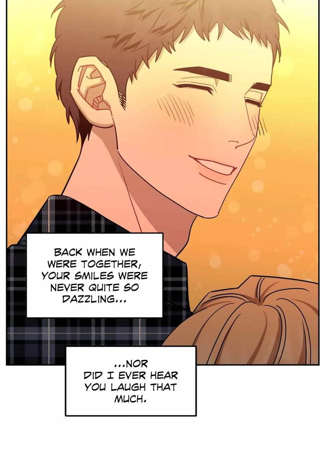 Stranger Than Friends Chapter 104 page 40 - 