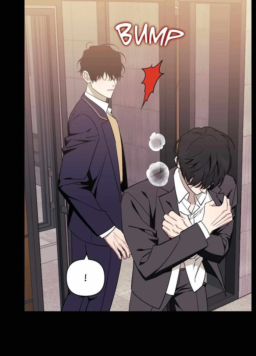 Stranger Than Friends Chapter 104 page 5 - 