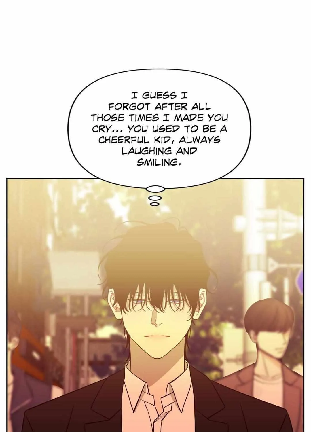Stranger Than Friends Chapter 104 page 41 - 