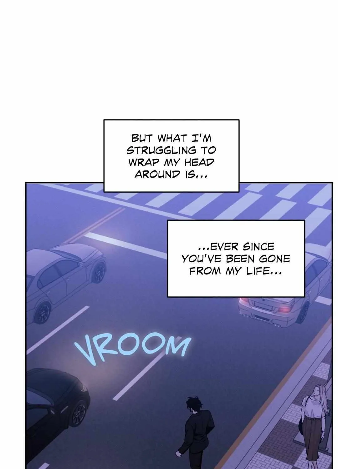 Stranger Than Friends Chapter 104 page 46 - 