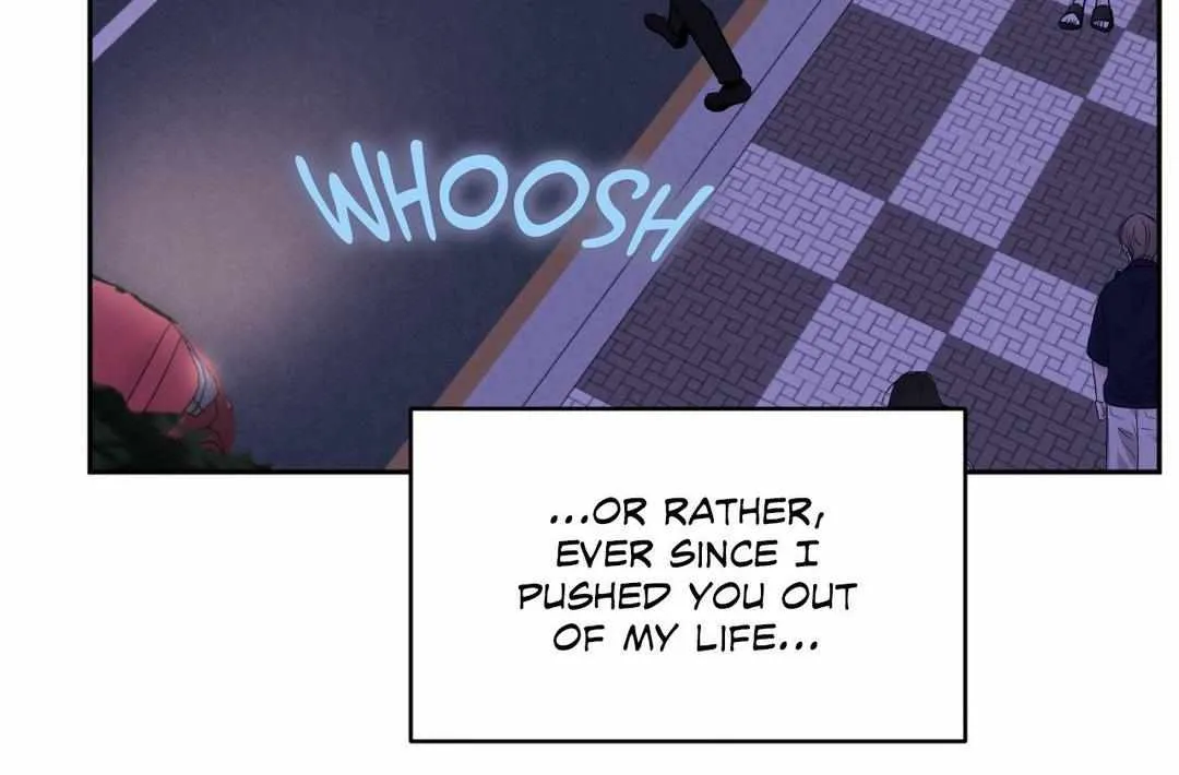 Stranger Than Friends Chapter 104 page 47 - 