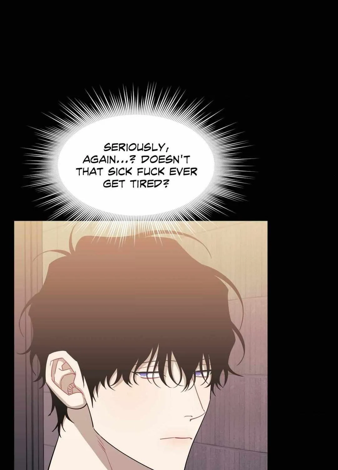 Stranger Than Friends Chapter 104 page 6 - 