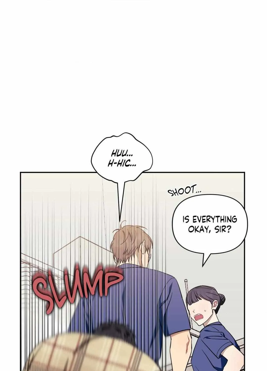 Stranger Than Friends Chapter 104 page 57 - 