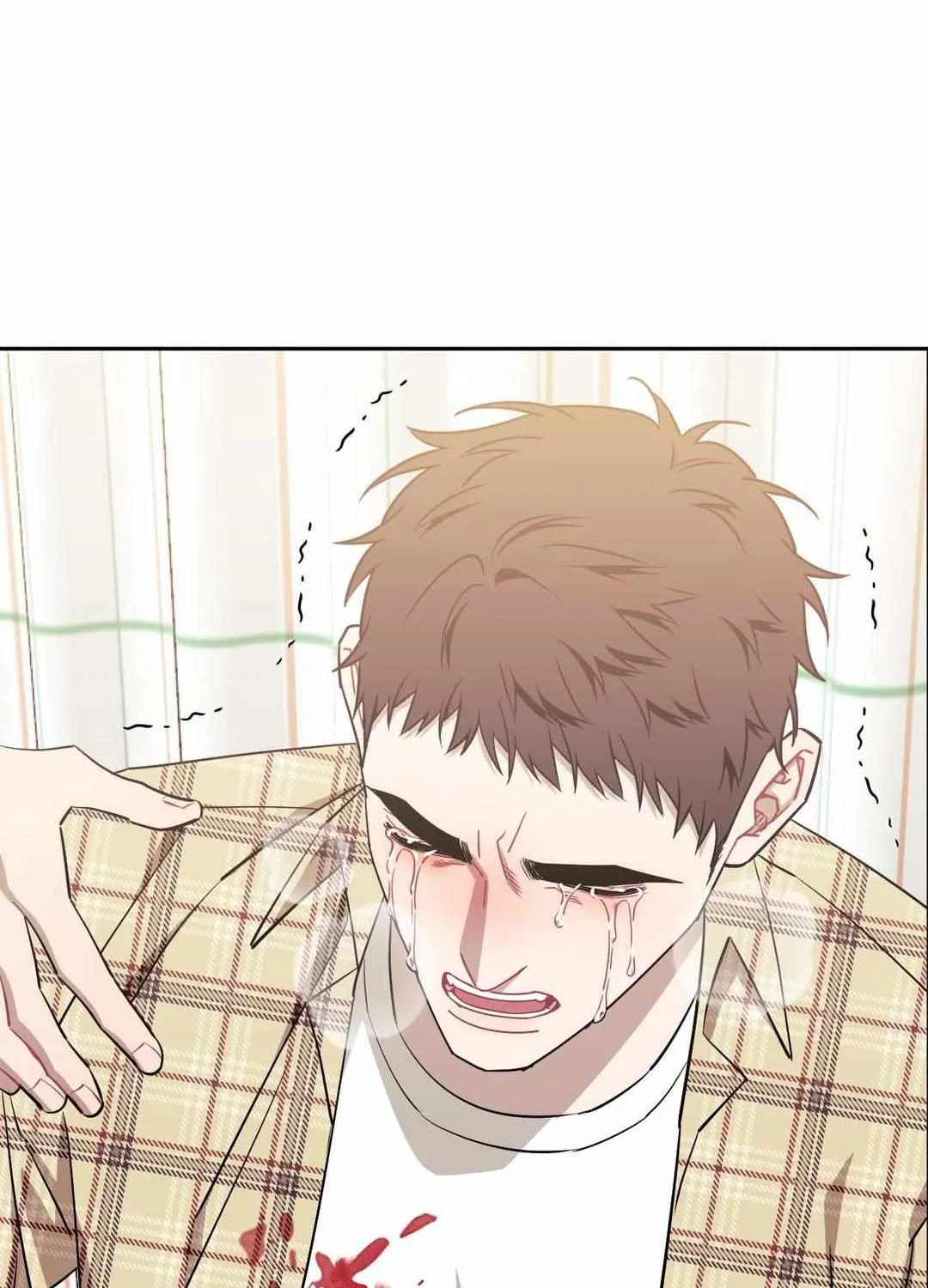 Stranger Than Friends Chapter 104 page 60 - 