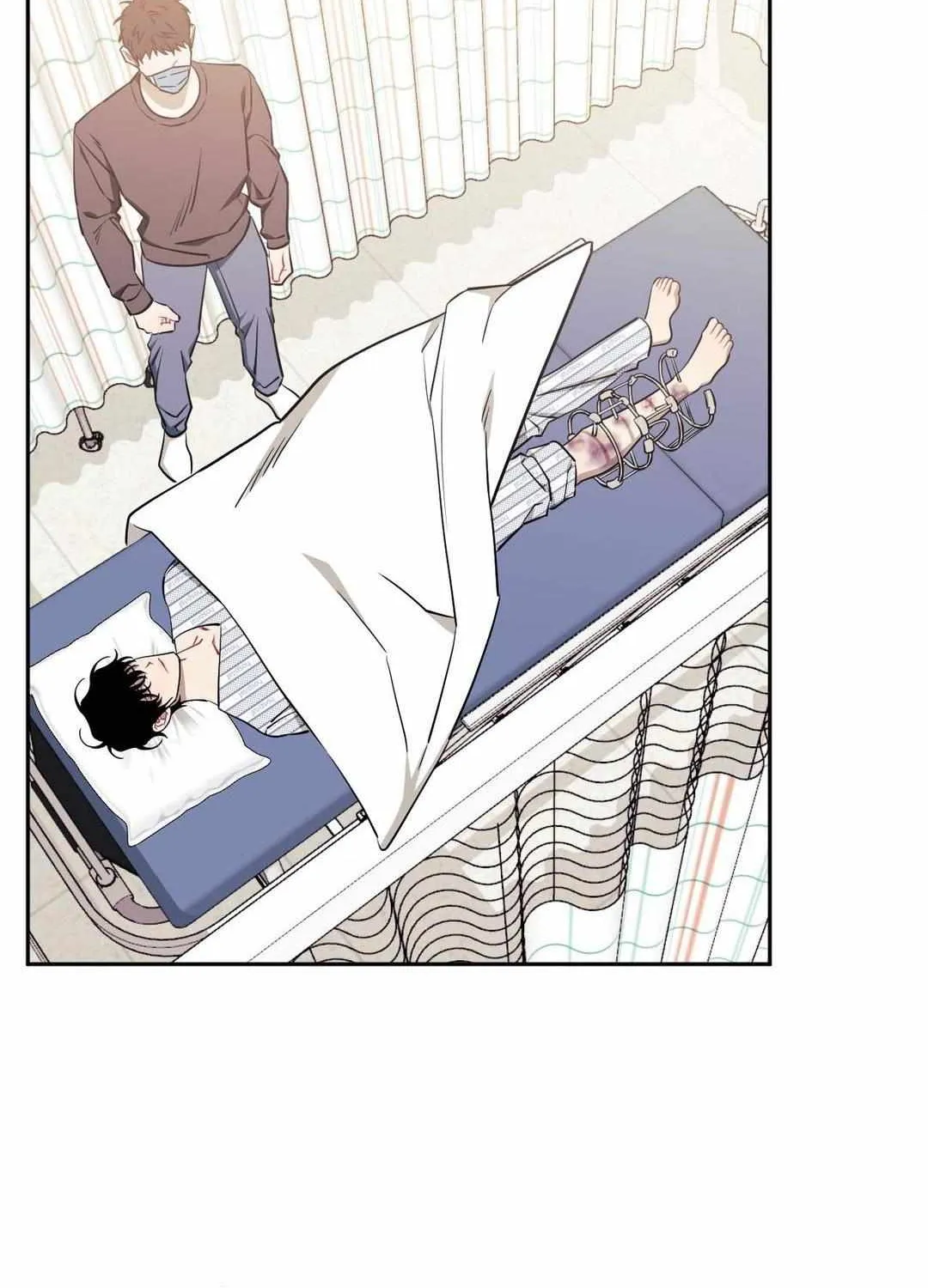 Stranger Than Friends Chapter 104 page 63 - 