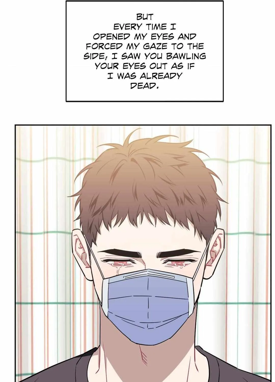 Stranger Than Friends Chapter 104 page 64 - 