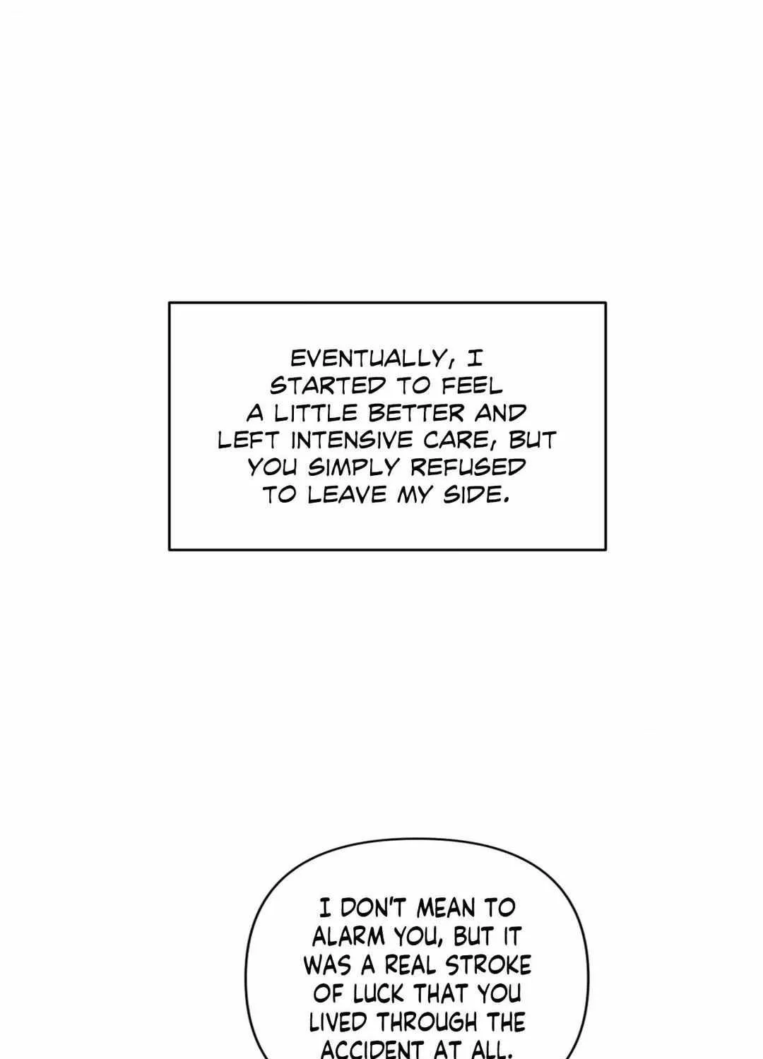 Stranger Than Friends Chapter 104 page 66 - 