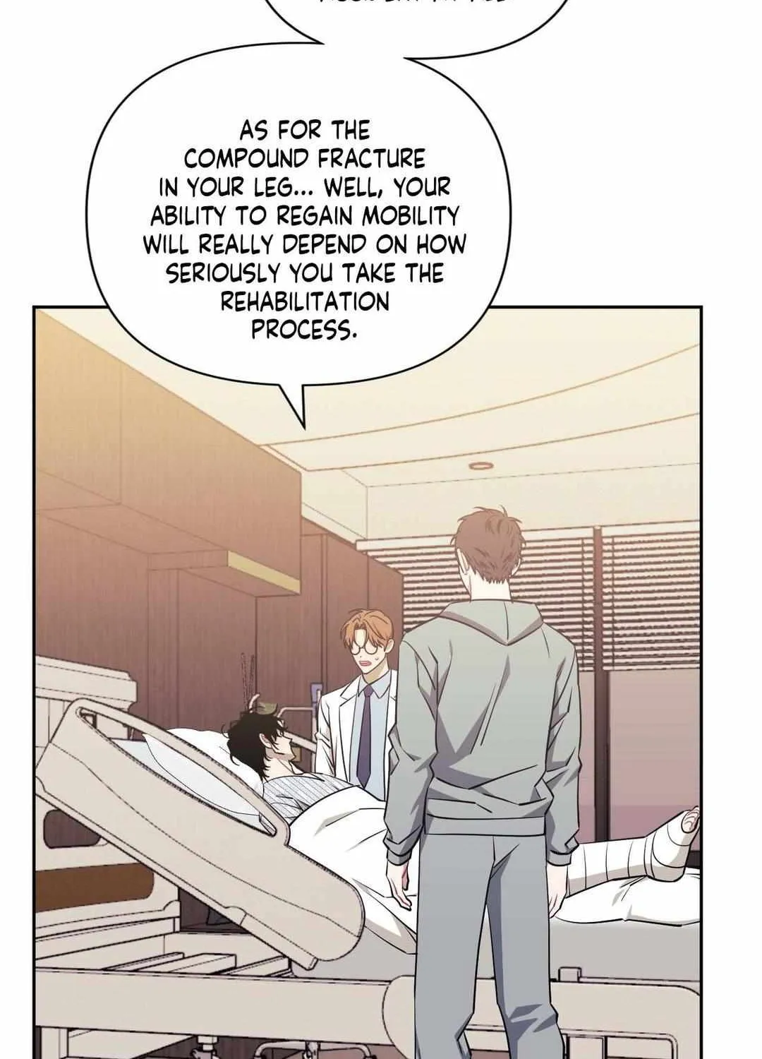 Stranger Than Friends Chapter 104 page 67 - 
