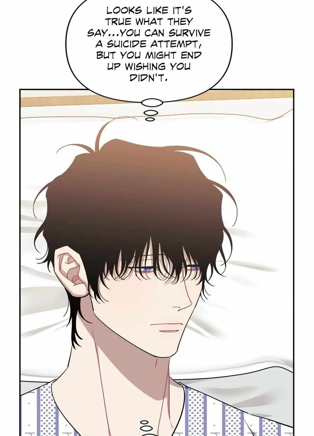 Stranger Than Friends Chapter 104 page 69 - 
