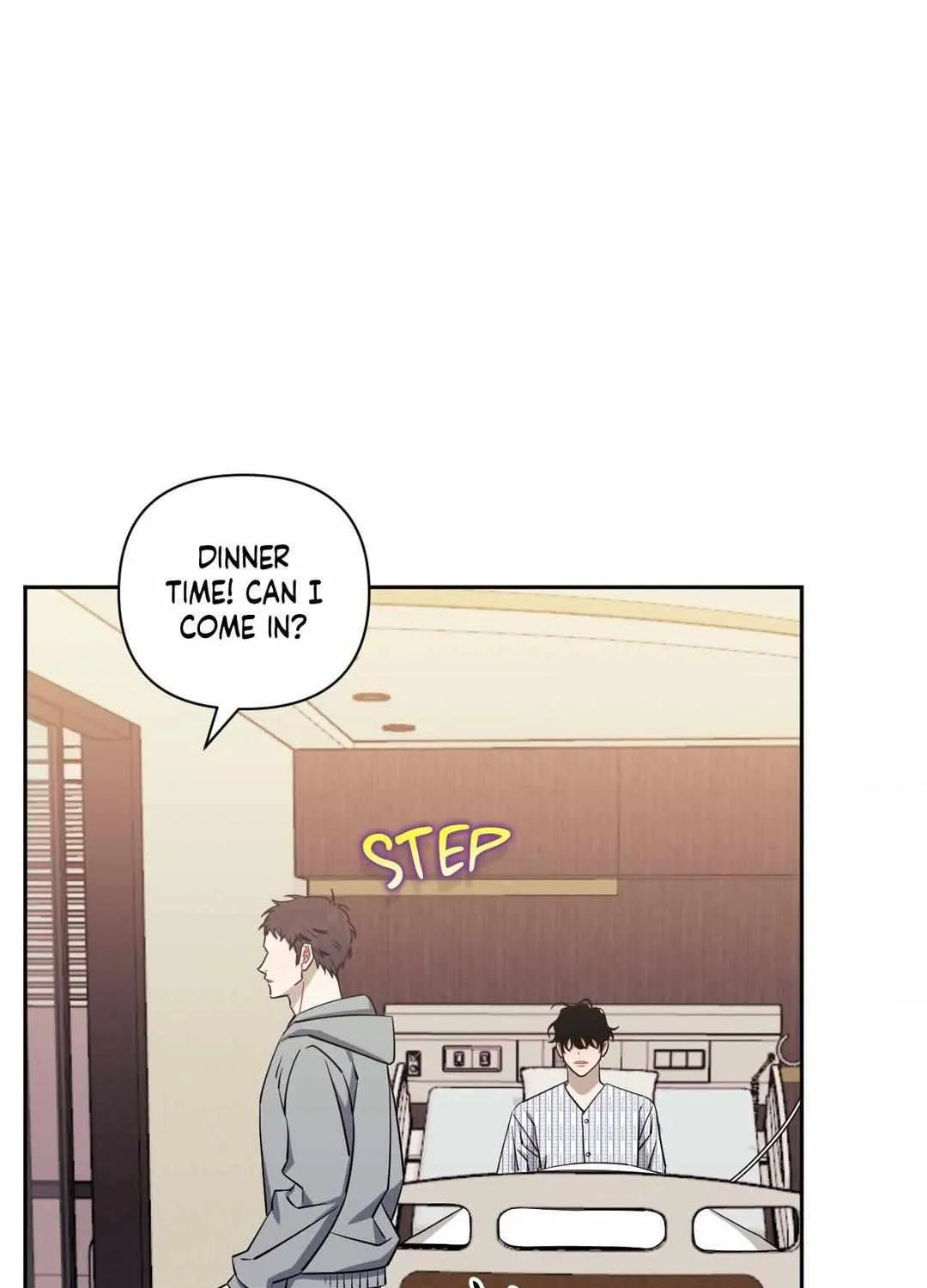 Stranger Than Friends Chapter 104 page 71 - 