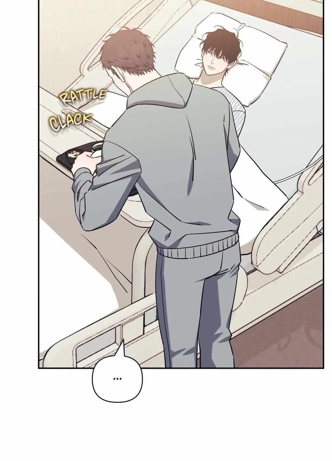 Stranger Than Friends Chapter 104 page 73 - 