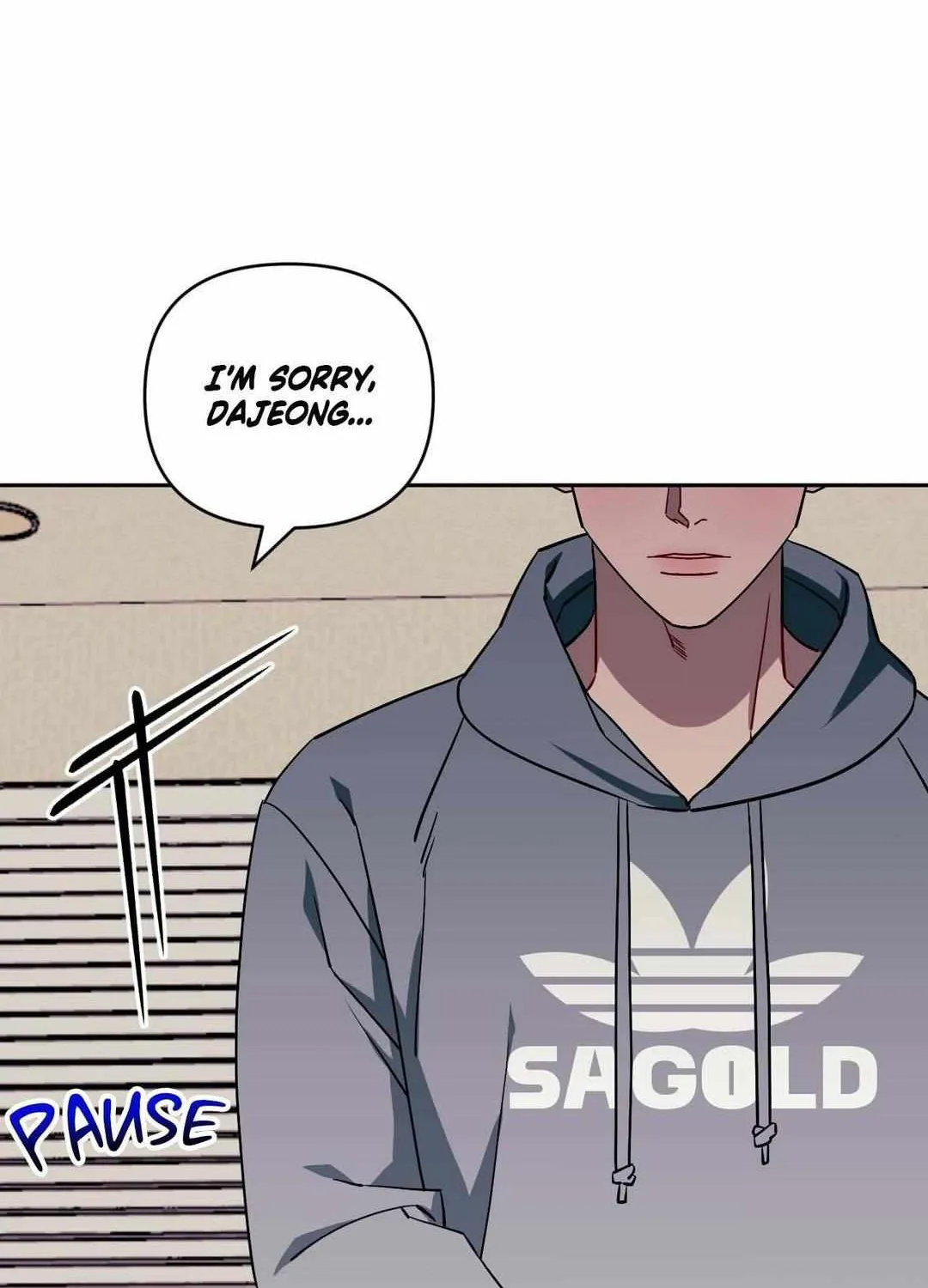 Stranger Than Friends Chapter 104 page 74 - 
