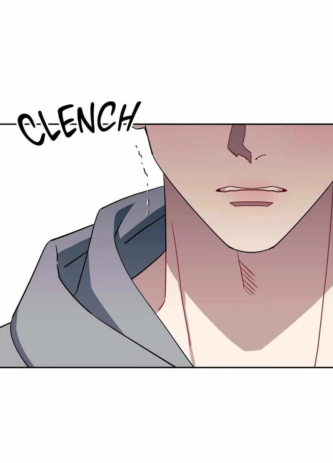 Stranger Than Friends Chapter 104 page 76 - 