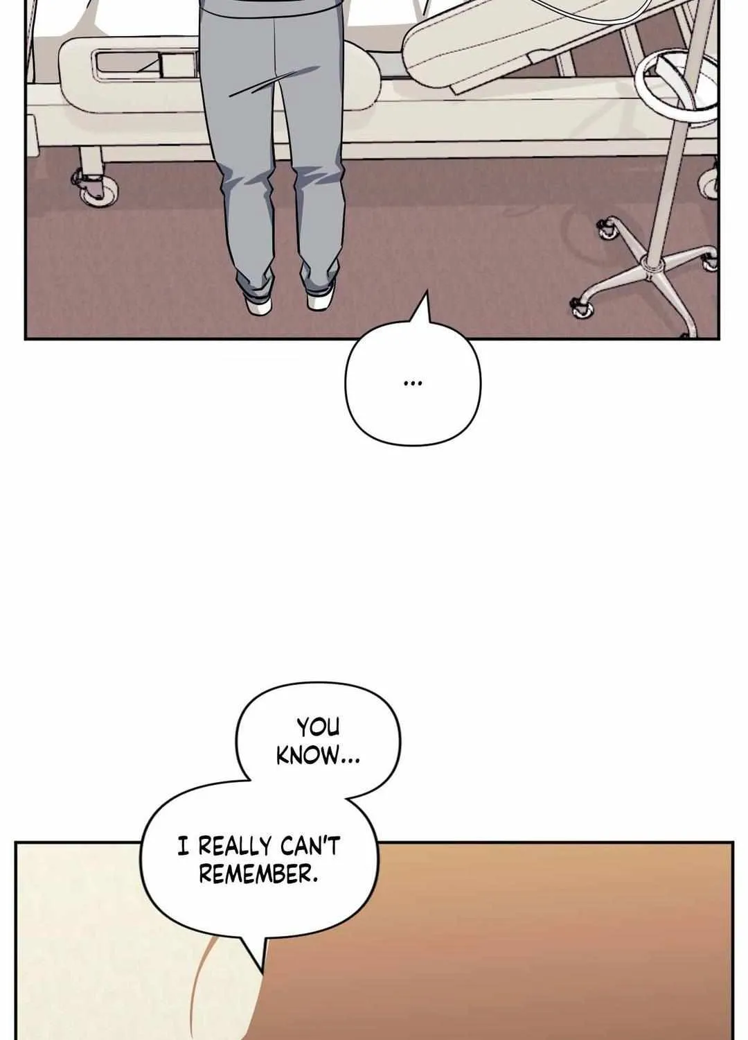 Stranger Than Friends Chapter 104 page 78 - 